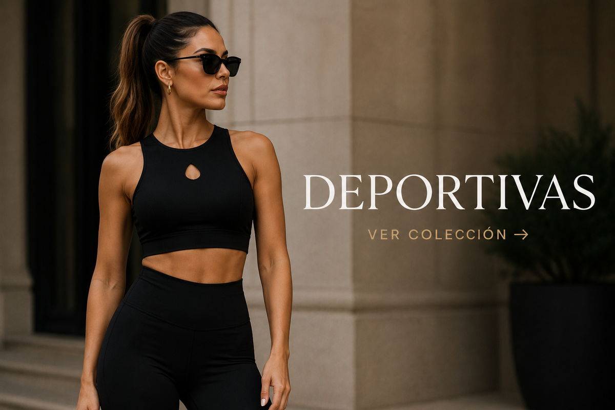 DEPORTIVAS