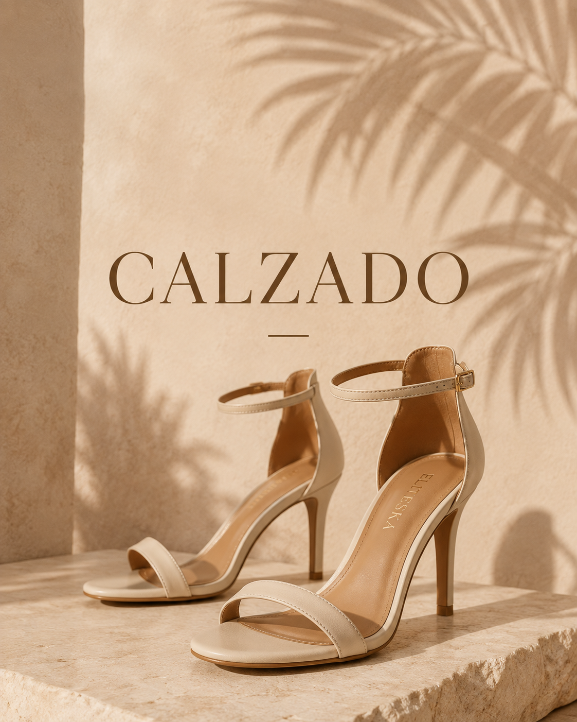 CALZADO