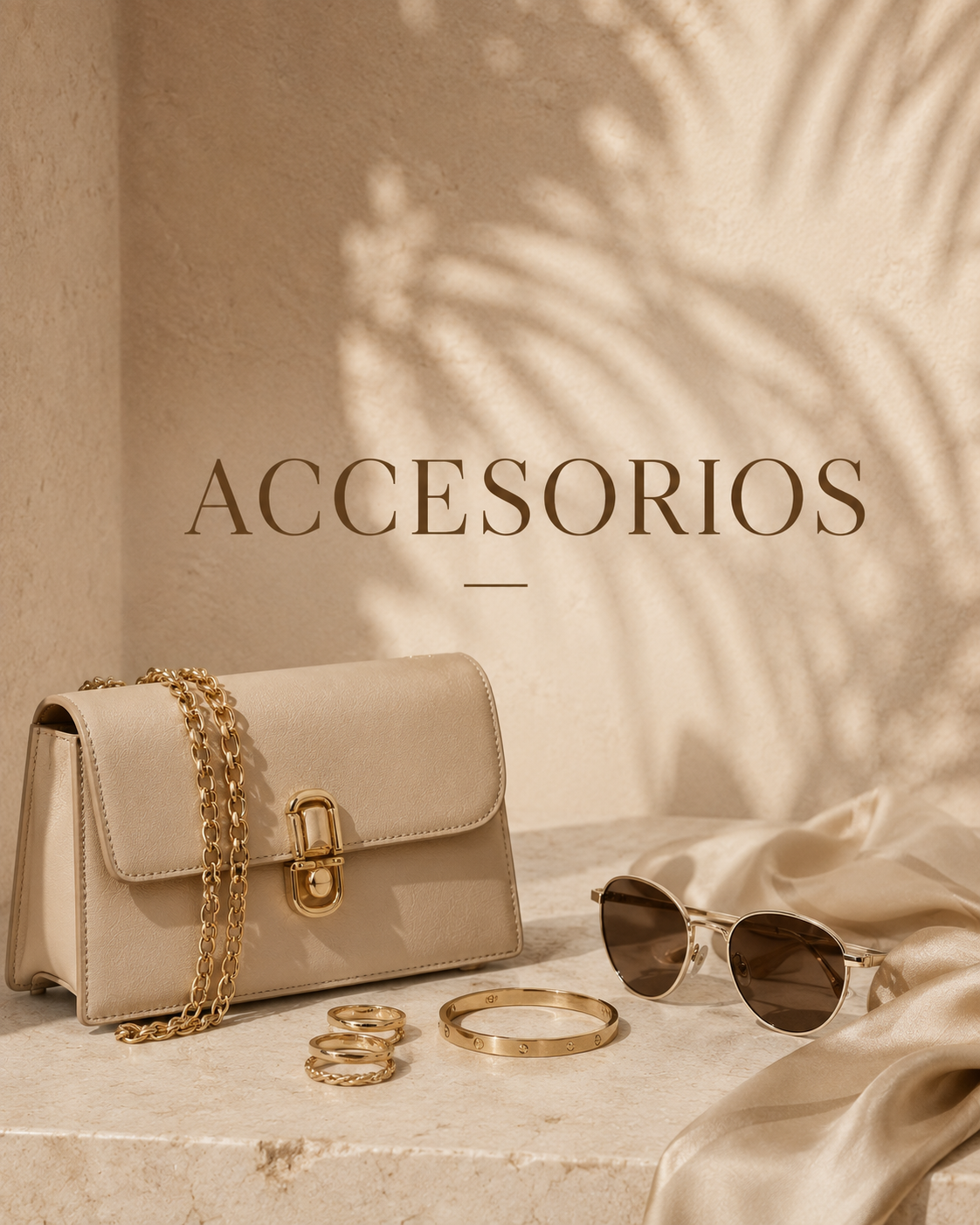 ACCESORIOS