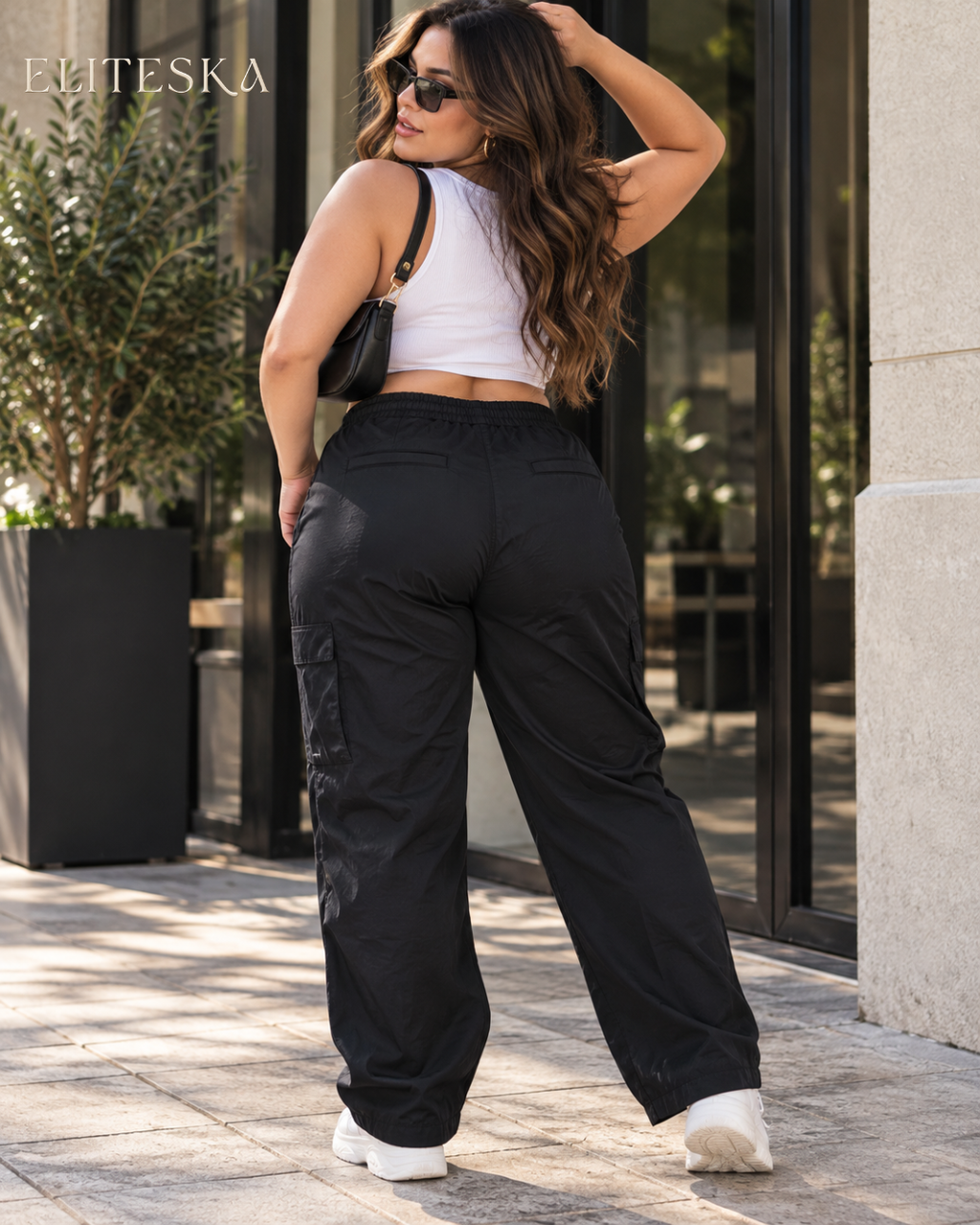 PANTALON KENDRA