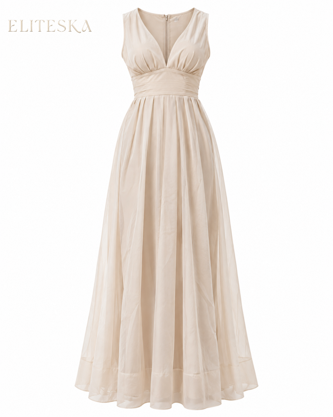 VESTIDO CAMILLE