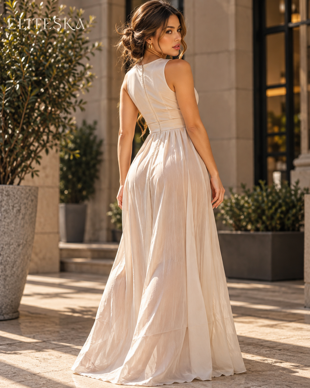VESTIDO CAMILLE