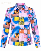 BLUSA PAMPATAR