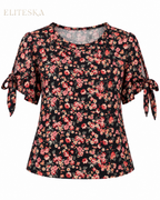 BLUS SILVANA