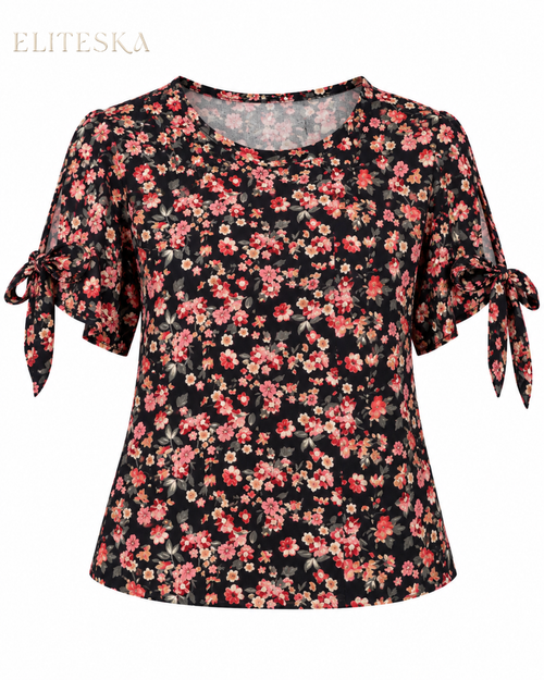 BLUS SILVANA