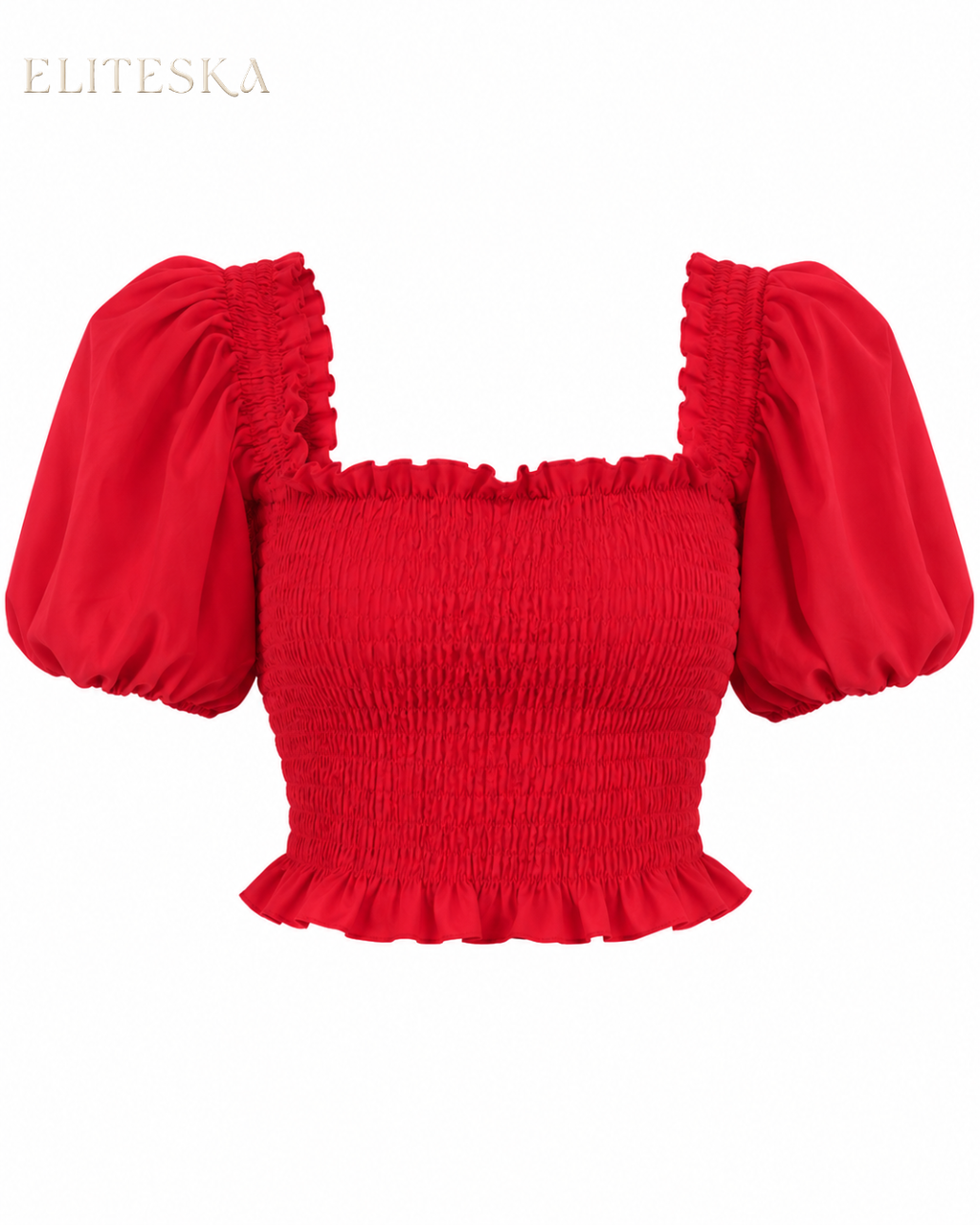 BLUSA LISANDRA