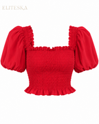 BLUSA LISANDRA