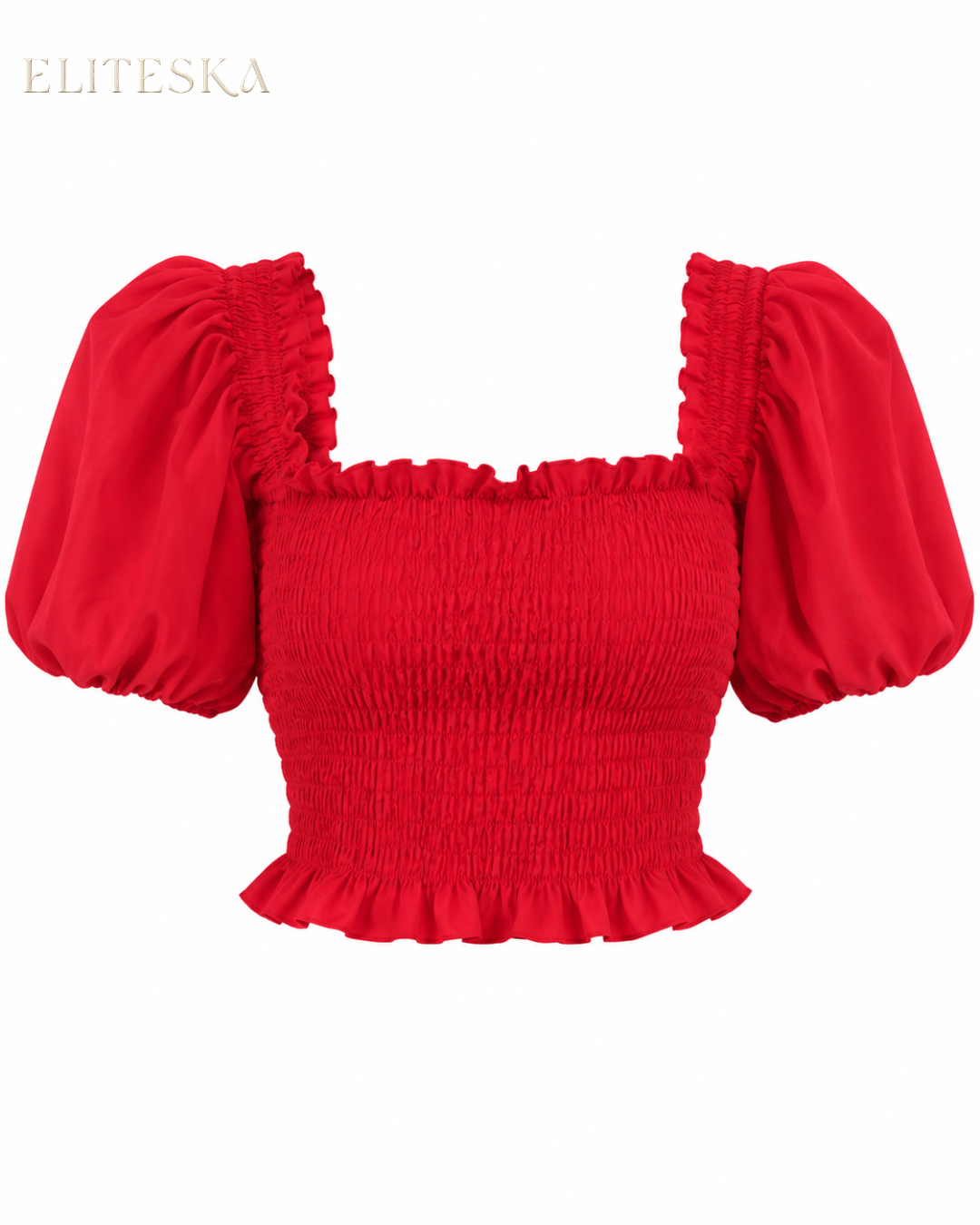 BLUSA LISANDRA