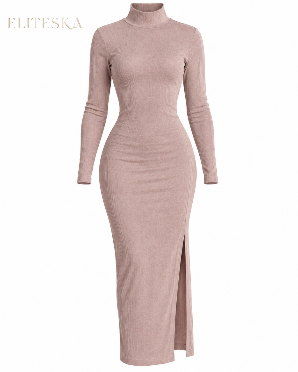 VESTIDO ARABELLA