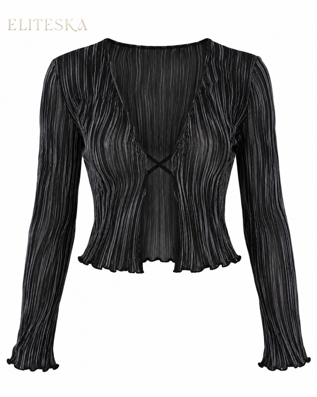 BLUSA CARÚPANO