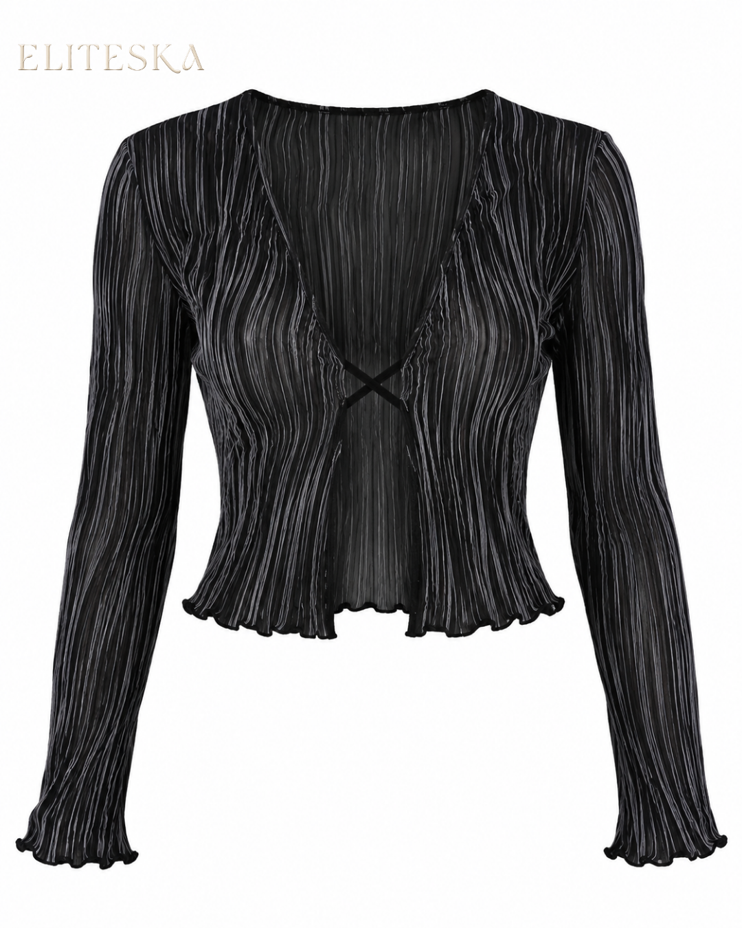 BLUSA CARÚPANO
