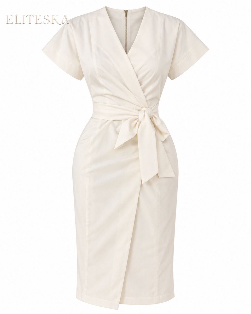 VESTIDO GRACIELA
