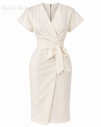 VESTIDO GRACIELA