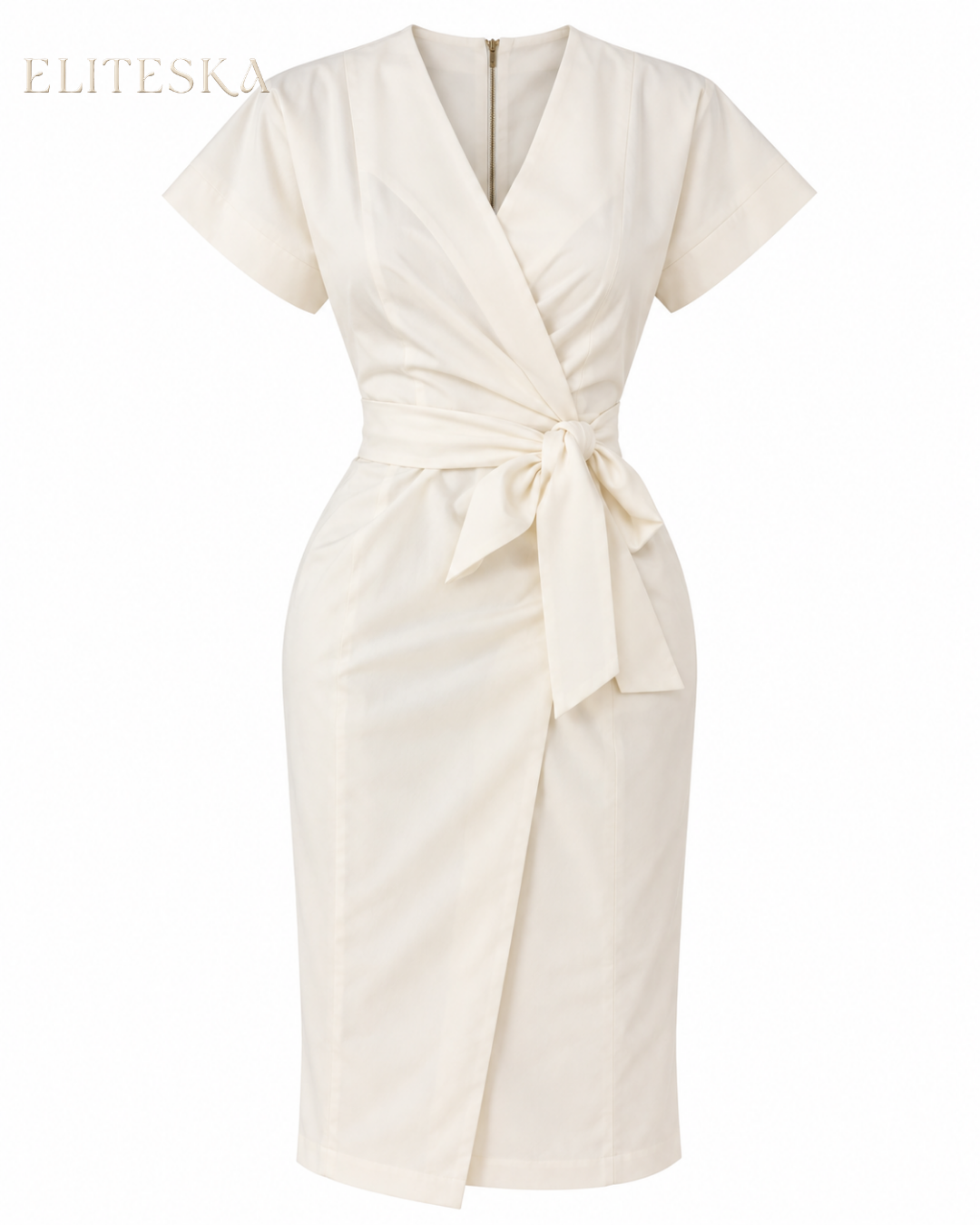 VESTIDO GRACIELA