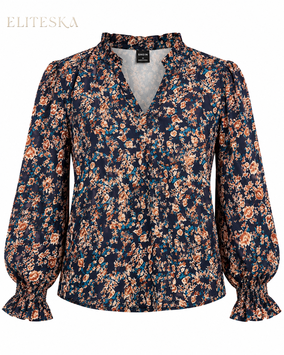 BLUSA TATIANA