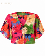 BLUSA BERINICE