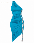 VESTIDO HANNELORE