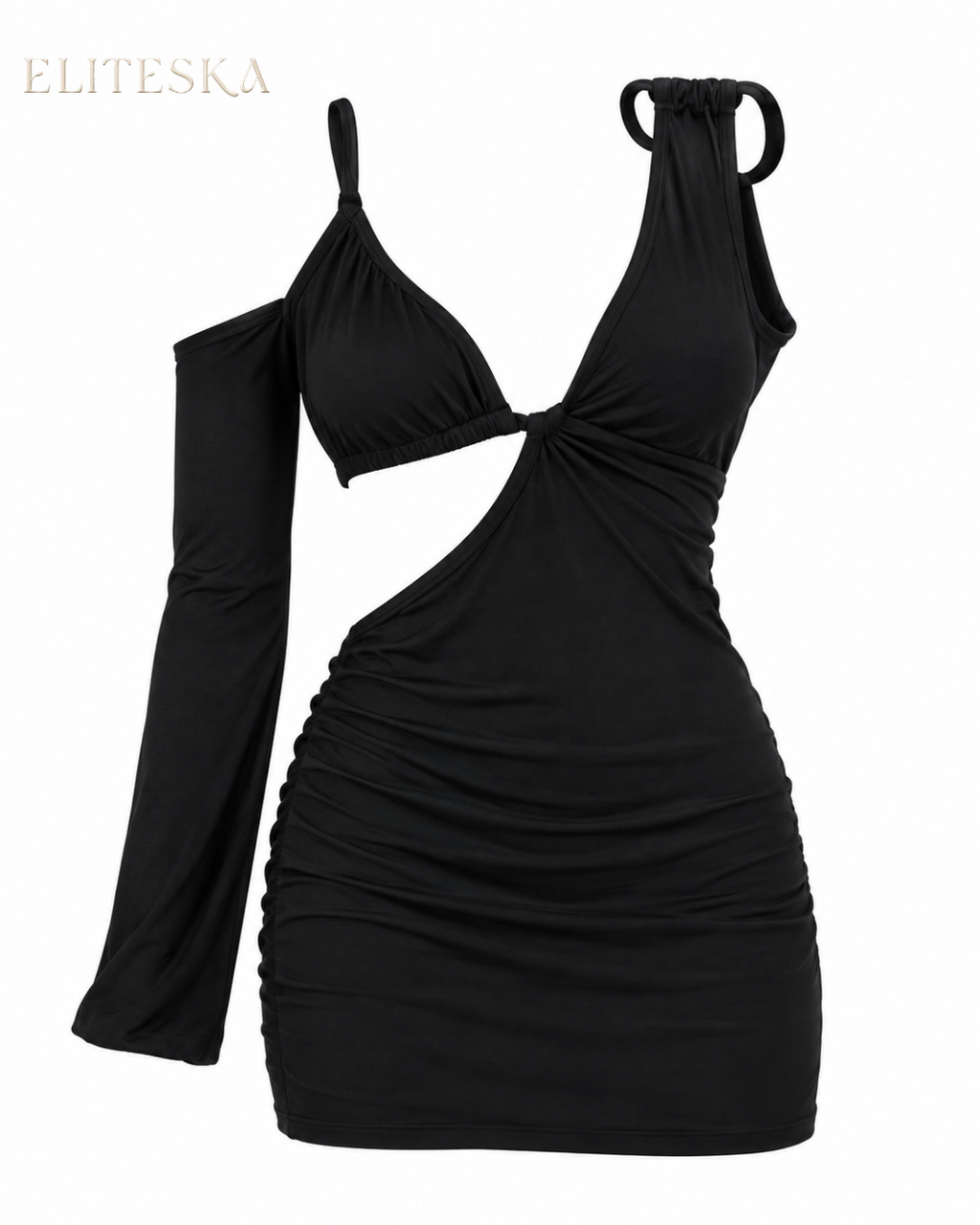 VESTIDO LORENA