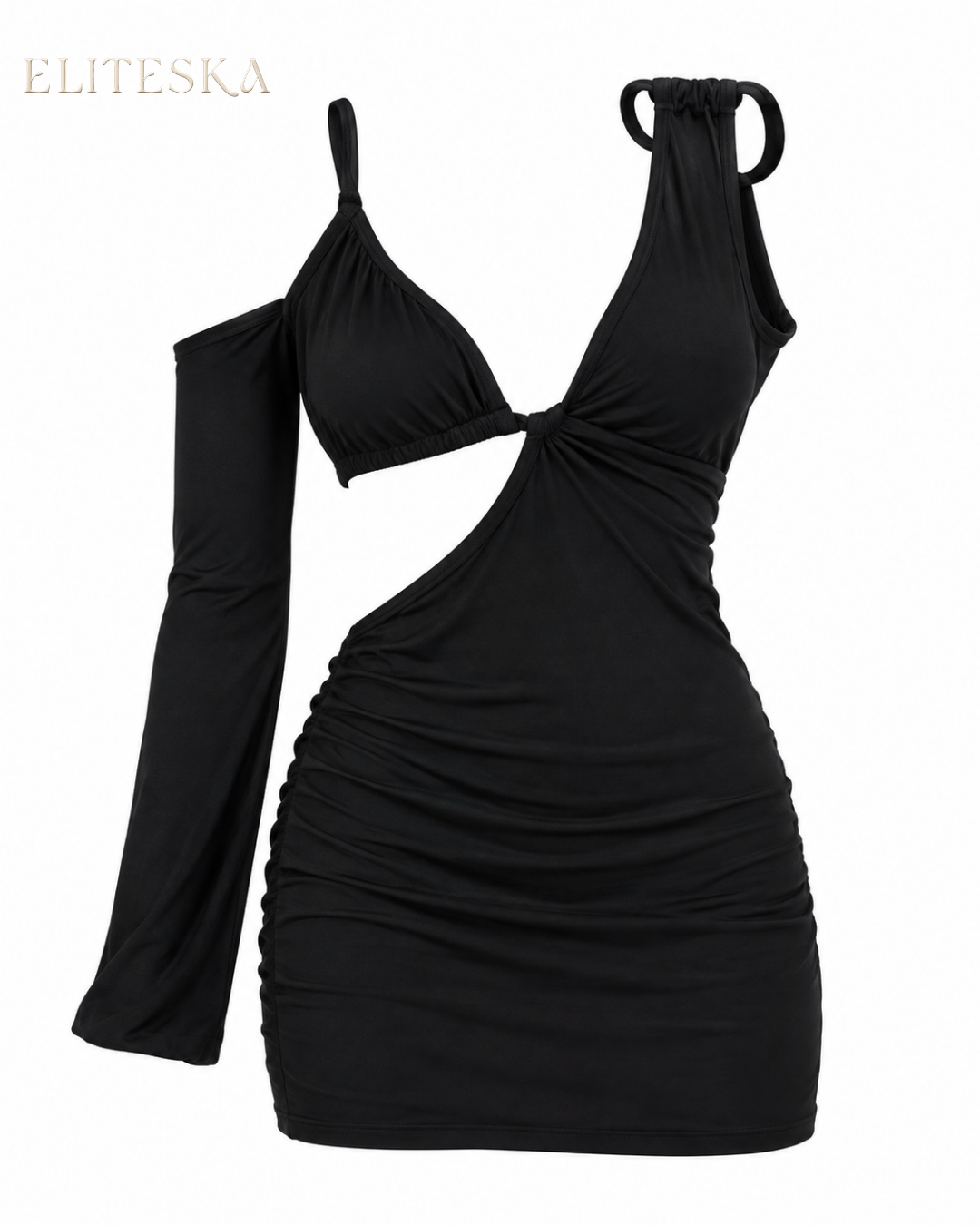 VESTIDO LORENA