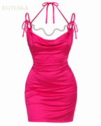VESTIDO GINEBRA