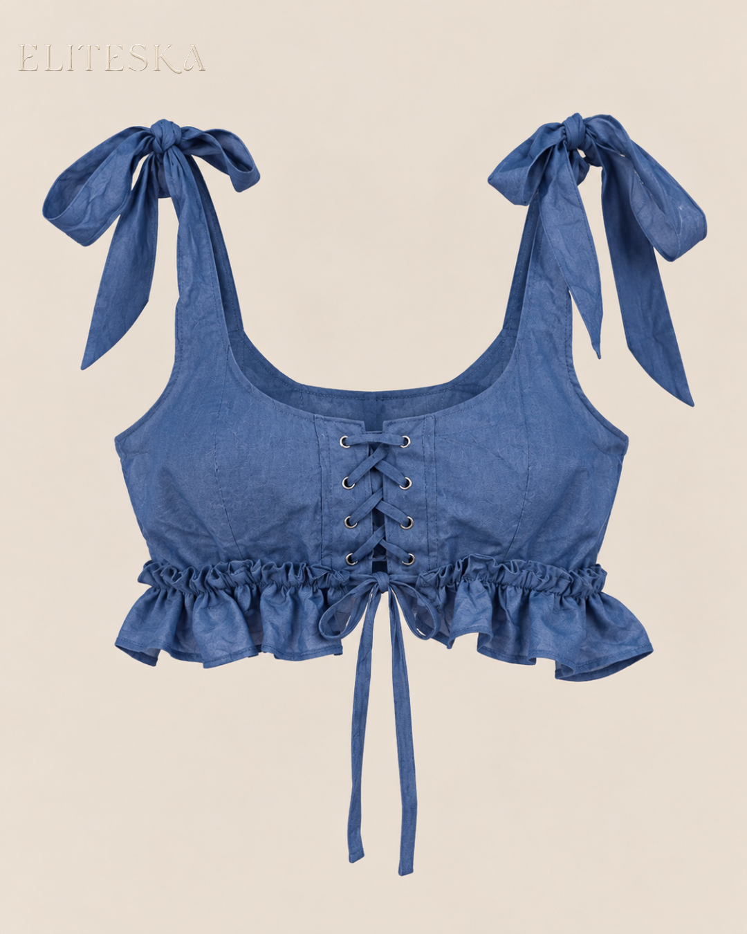 BLUSA CHANNEL