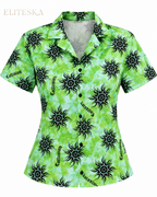 BLUSA PORLAMAR