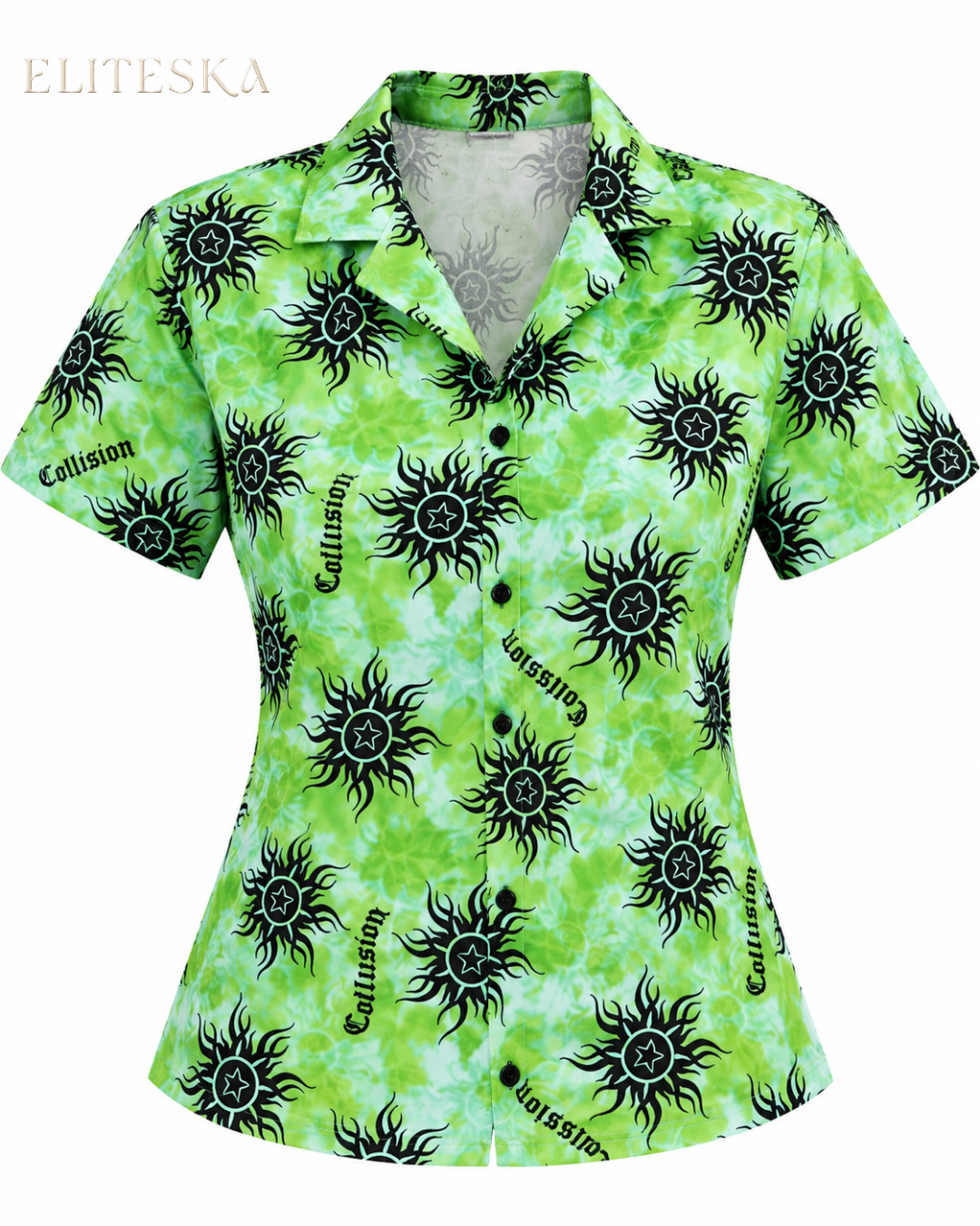 BLUSA PORLAMAR