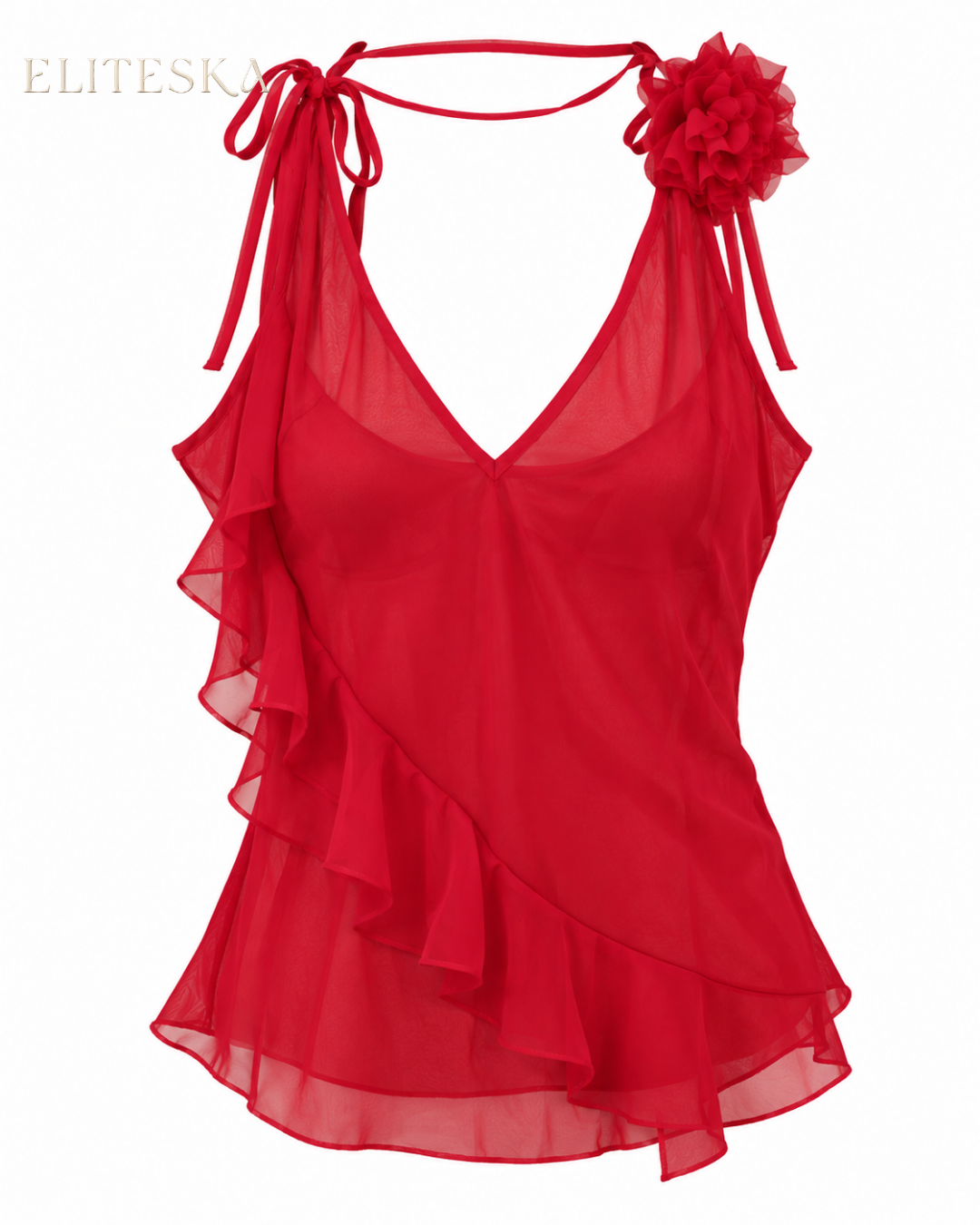 BLUSA MARACAY