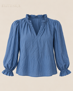 BLUSA CELINA