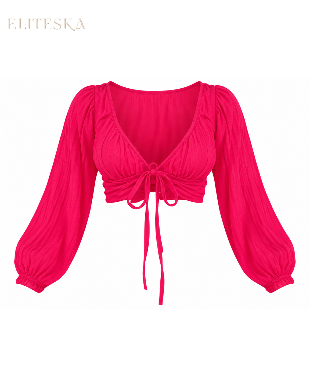 BLUSA VEGA