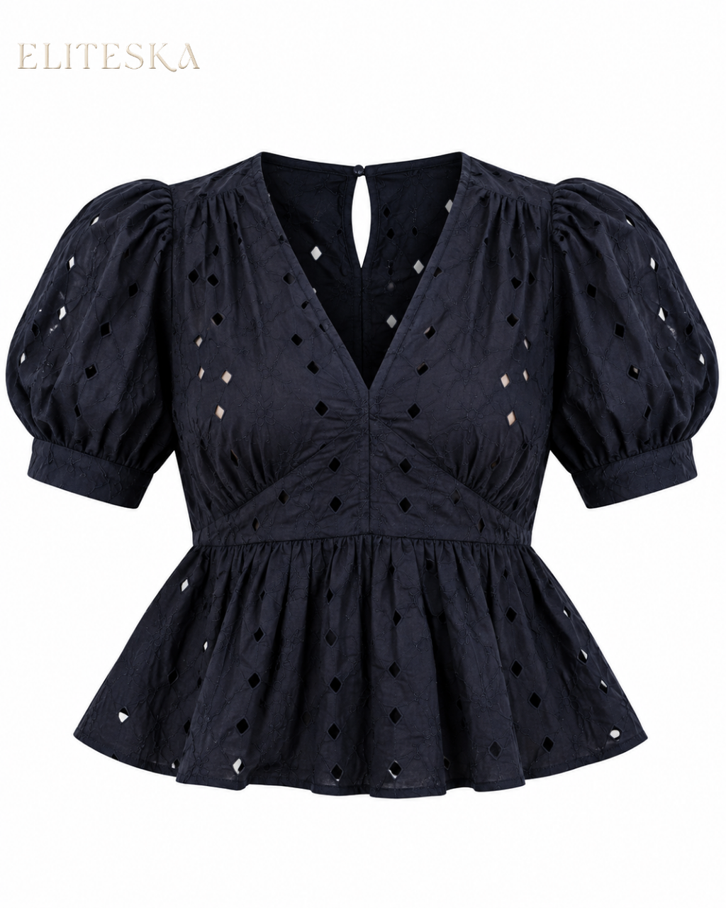 BLUSA MERIDA