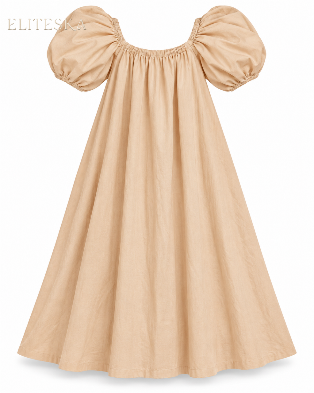 VESTIDO BERENICE