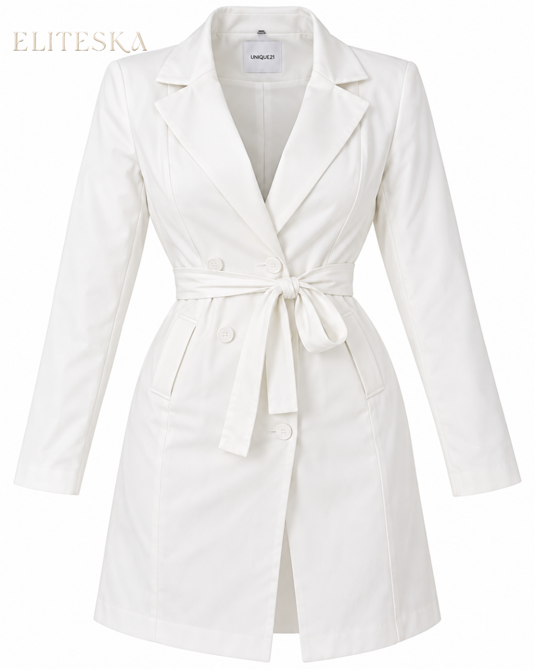 BLAZER MADELEINE