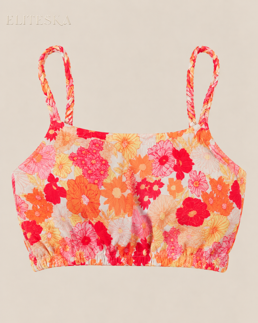 BLUSA ALESSIA