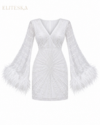 VESTIDO ARANZA