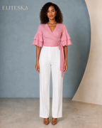 BLUSA BRUNA