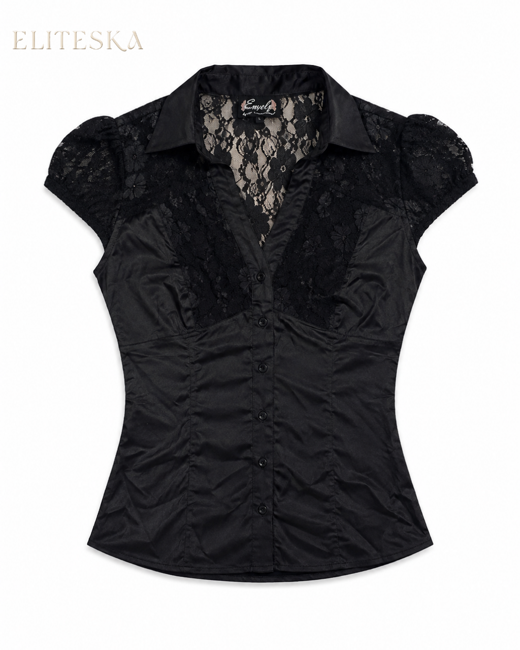 BLUSA ROMA