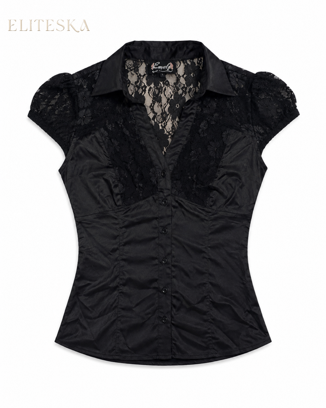 BLUSA ROMA