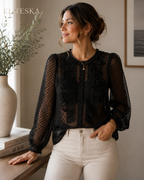 BLUSA CASANDRA