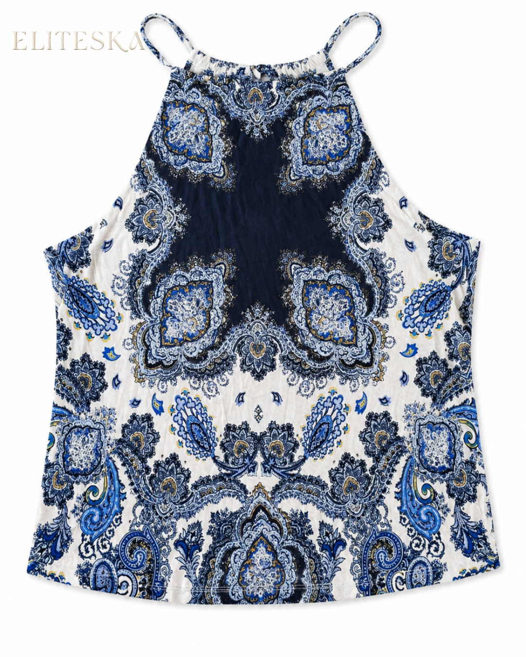 BLUSA SIENA