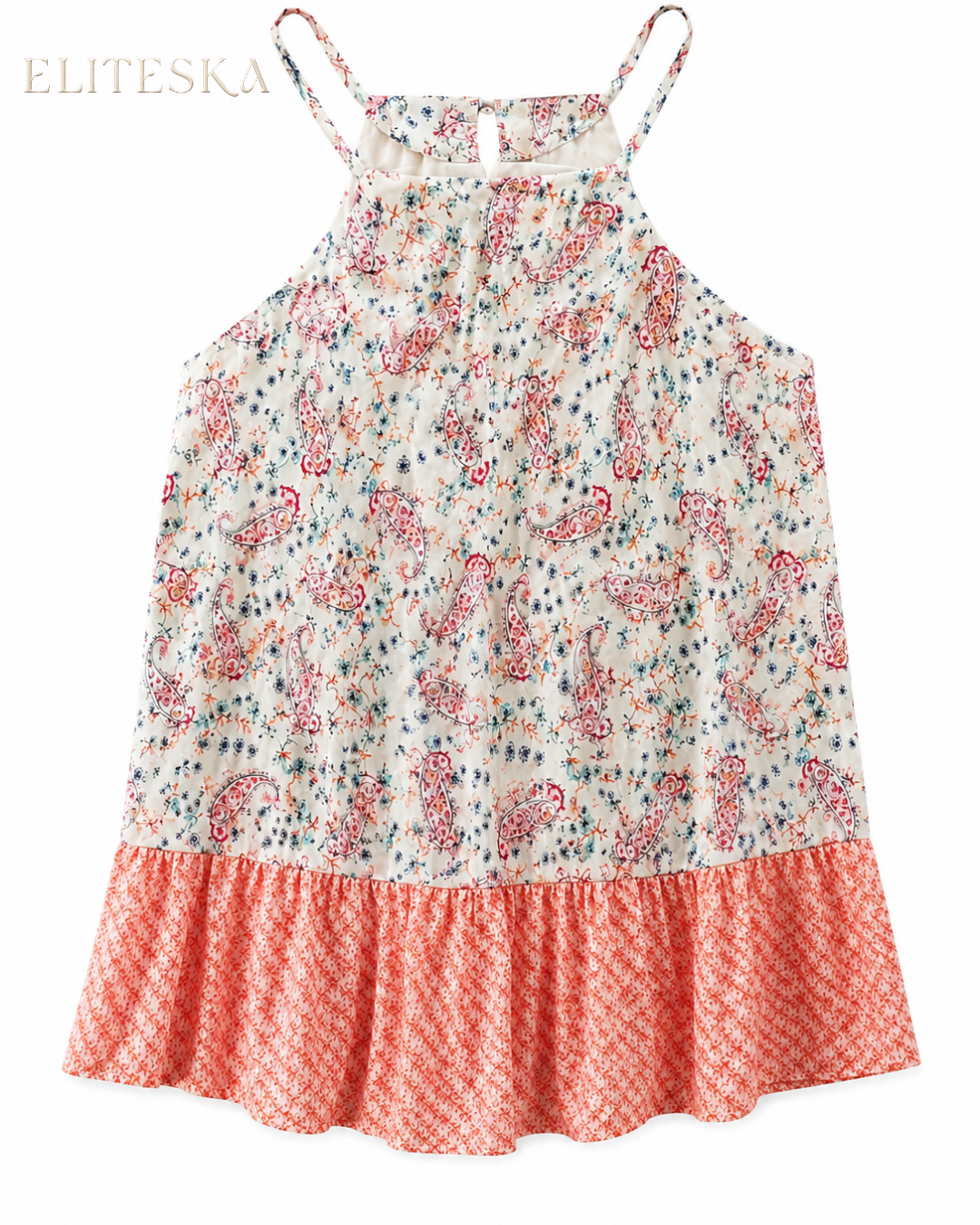 BLUSA GINEBRA