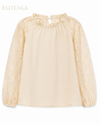 BLUSA GISELLE