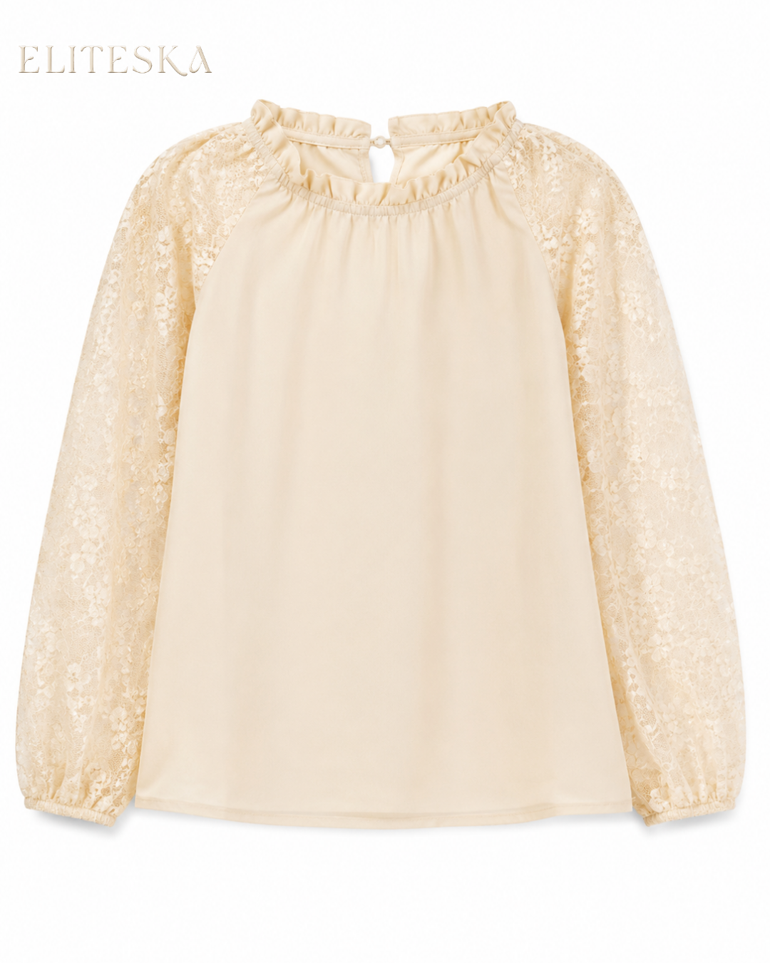 BLUSA GISELLE