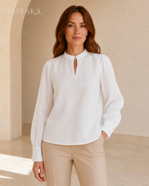 BLUSA AITANA