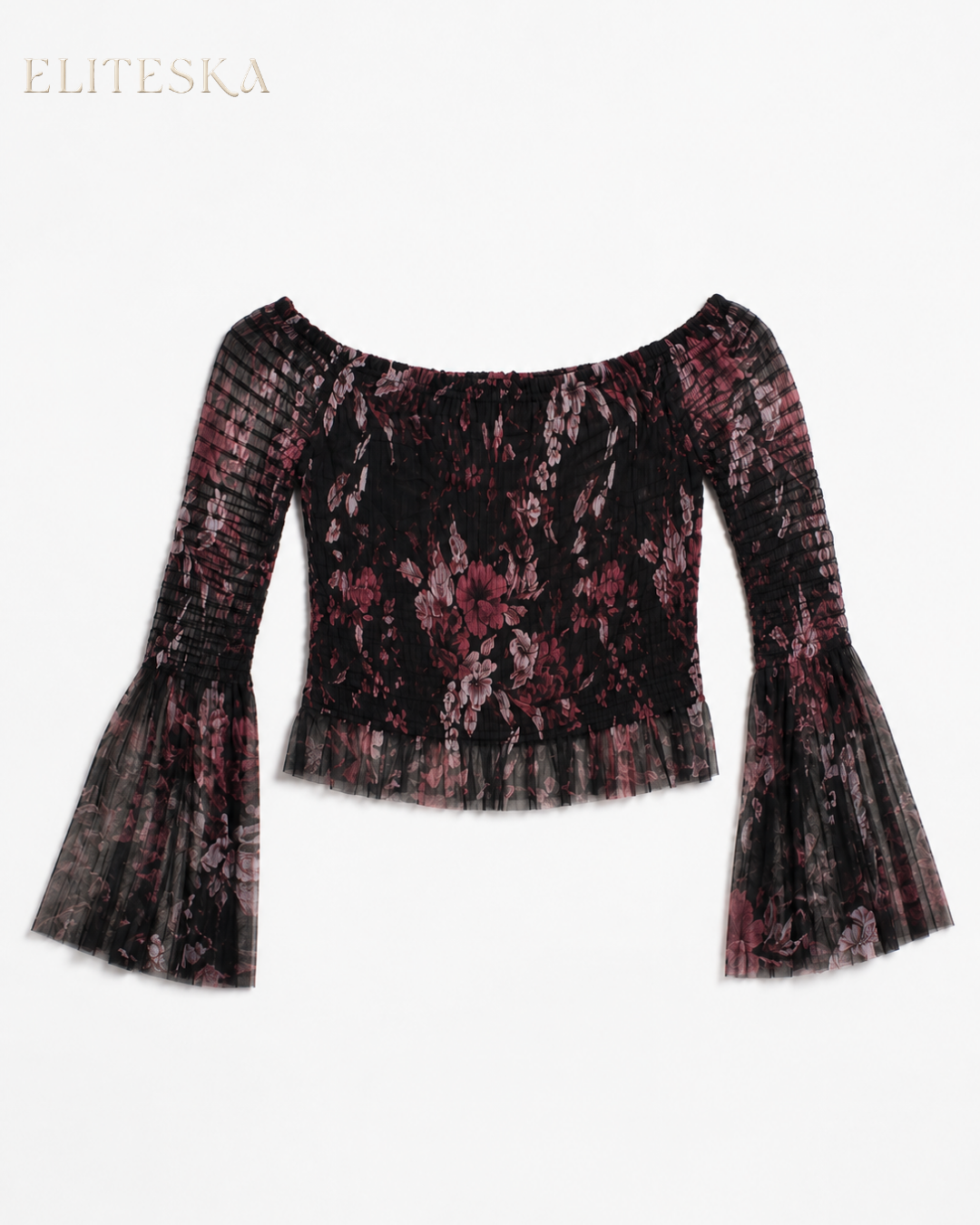 BLUSA SELENE