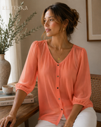 BLUSA ADRIANA