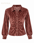 BLUSA CORO