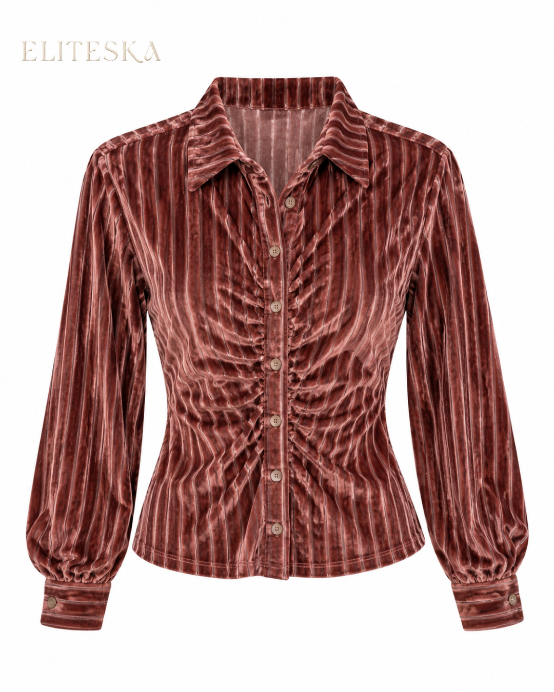 BLUSA CORO
