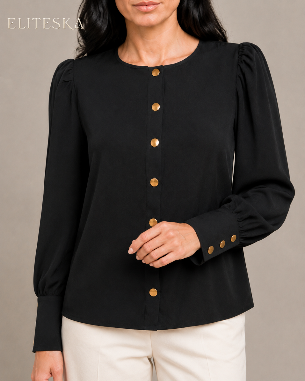 BLUSA INDIA