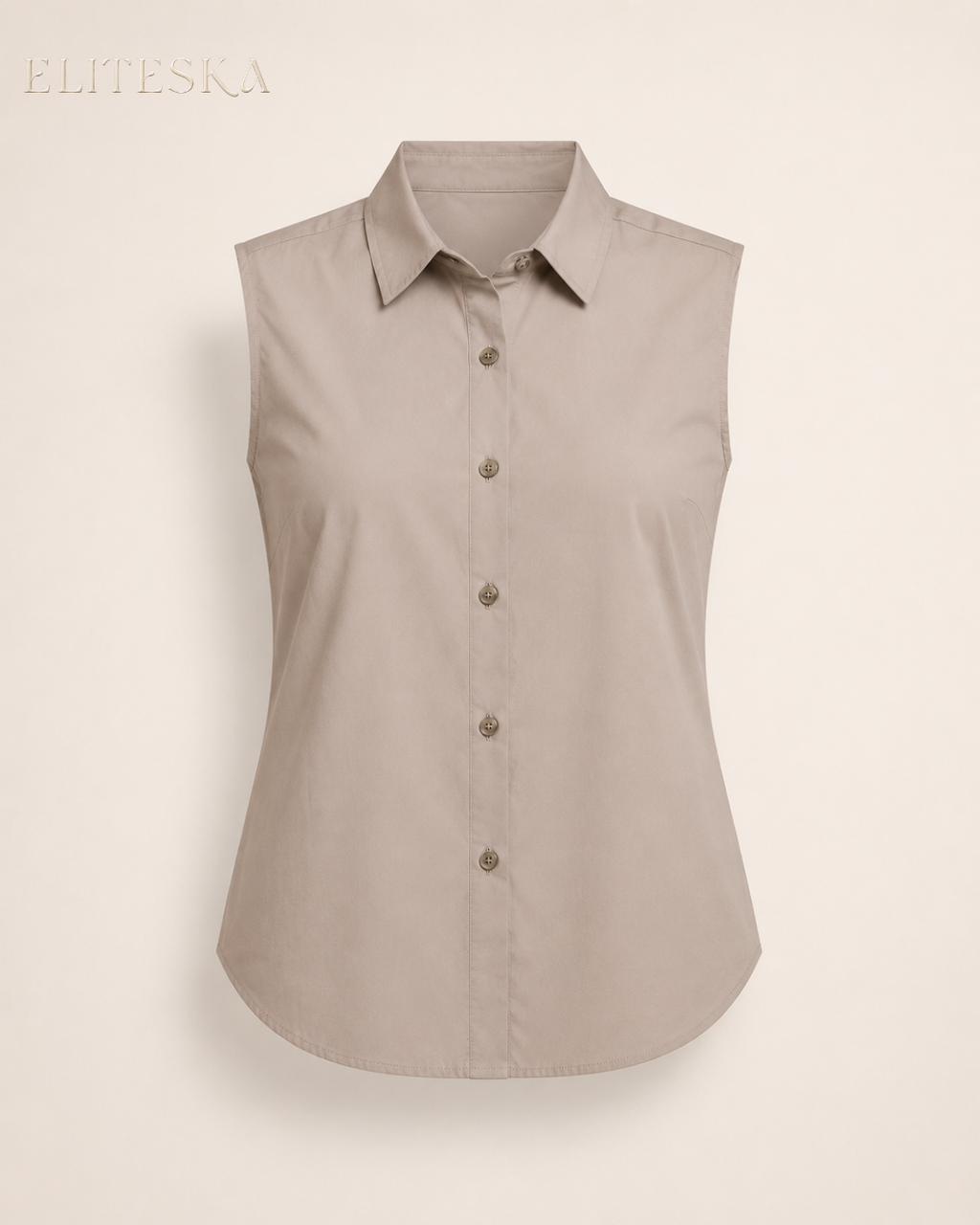BLUSA ORIANA
